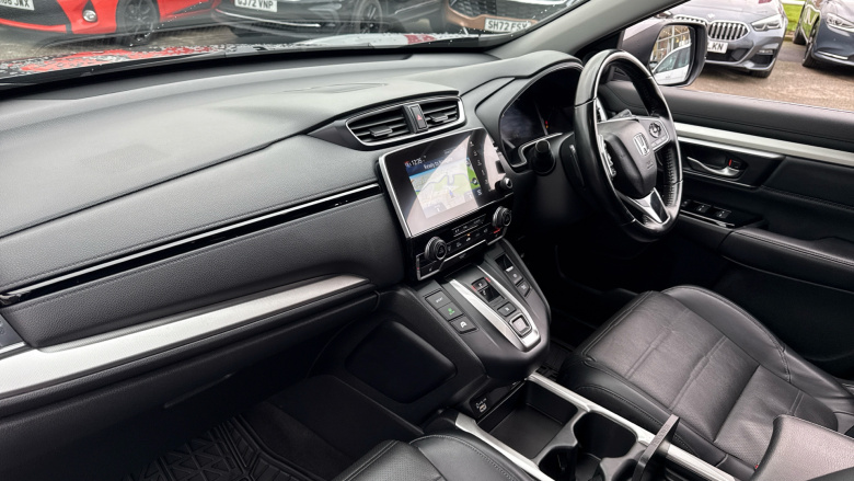 Honda CR-V 2.0 i-MMD Hybrid SR 5dr eCVT Hybrid Estate